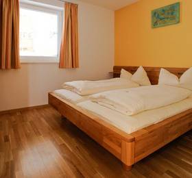 Отдых в Hotel Laaxerhof - Австрия, Обертауэрн