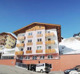 Туры в Hotel Laaxerhof в Австрии