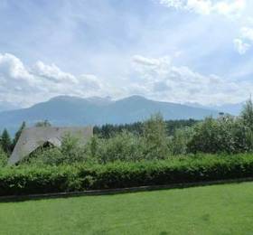 San Giorgio V Crans-Montana в Кран-Монтана