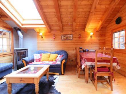 Zermatterchalet Zermatt 4* Швейцария, Церматт