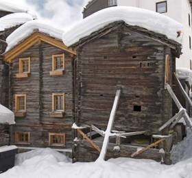Отдых в Zermatterchalet Zermatt - Швейцария, Церматт