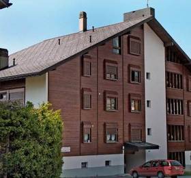 Туры в San Giorgio A10  в Швейцарии