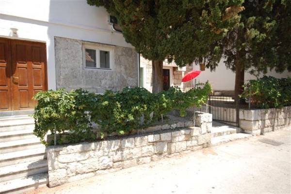 Apartments Bird 3* Хорватия, Сплит