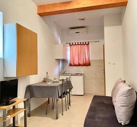 Туры в Apartments Bird в Хорватии