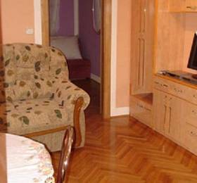 Туры в Apartments Ivec  в Хорватии