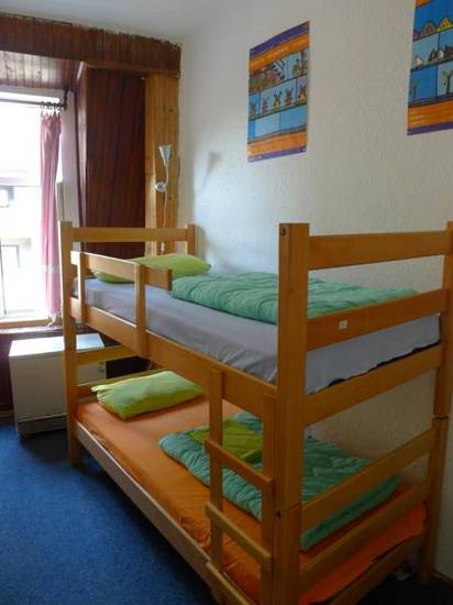 Chillton Hostel  Сербия, Белград
