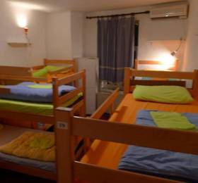 Отдых в Chillton Hostel  - Сербия, Белград