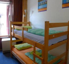 Chillton Hostel  в Белграде