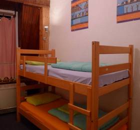 Туры в Chillton Hostel  в Сербии