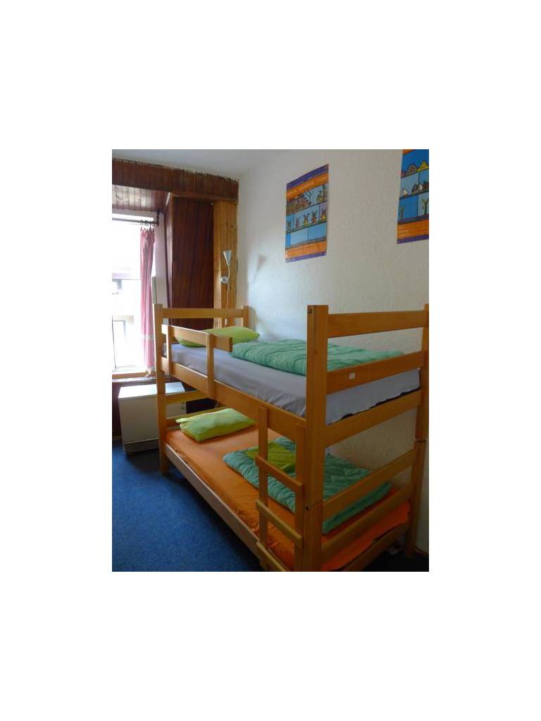Chillton Hostel 