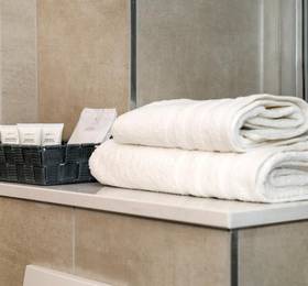 Apartments Dado в Сплите