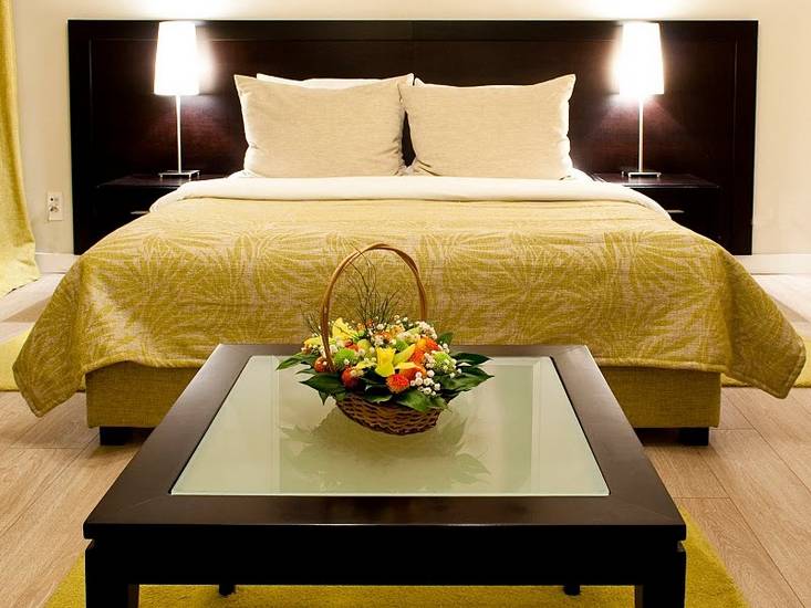 Hotel Excelsior 4* Сербия, Белград