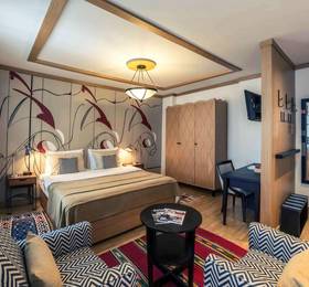 Туры в Hotel Excelsior в Сербии
