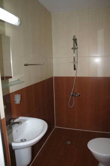 Hotel Favourite  2* Болгария, Обзор