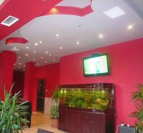Hotel Favourite в Обзоре