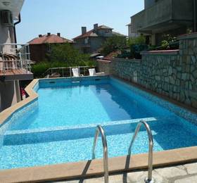 Отдых в Hotel Favourite - Болгария, Обзор