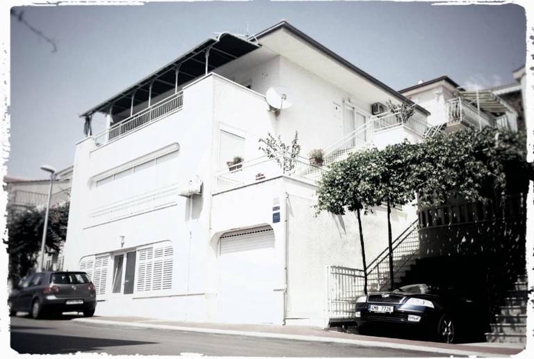 Apartments Mare 