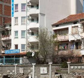 Отдых в Hotel Balevurov  - Болгария, Сандански