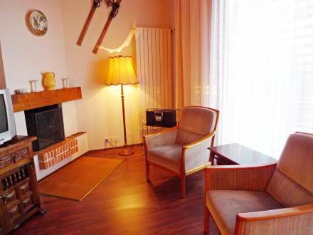Villa Clairette 