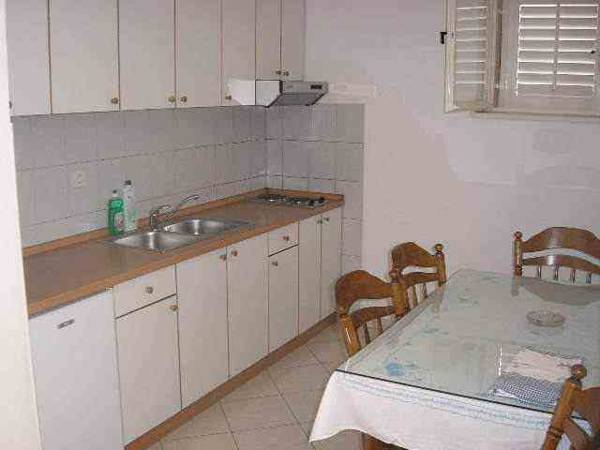 Apartments Pino