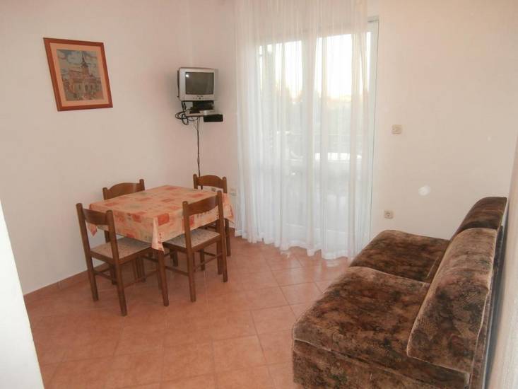 Apartments Nada 3* Хорватия, Водице