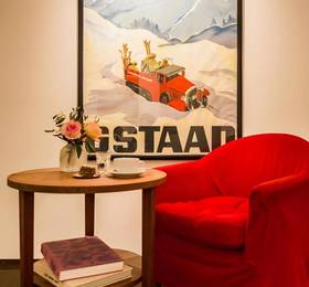 Отдых в Seegarten Swiss Quality Hotel - Швейцария, Цюрих