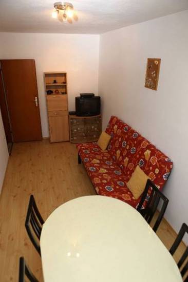 Apartments Rose  3* Хорватия, Макарска