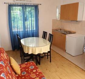 Туры в Apartments Rose  в Хорватии