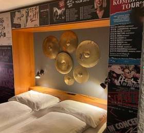 Туры в Hotel Kronenhof в Швейцарии