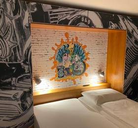 Отдых в Hotel Kronenhof - Швейцария, Цюрих