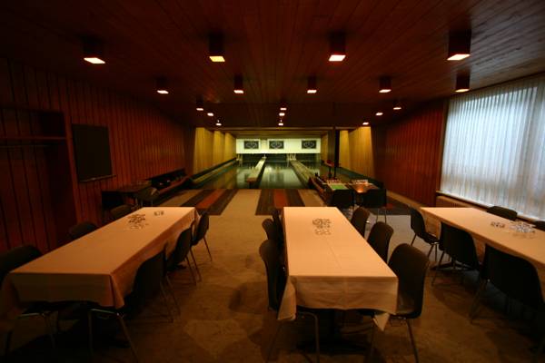 Hotel Kronenhof