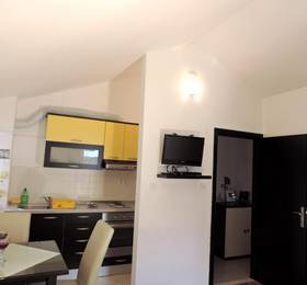 Туры в Apartments Lana в Хорватии