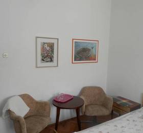 Rooms La Mirage  в Дубровнике