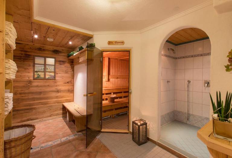 Hotel Holzerhof 