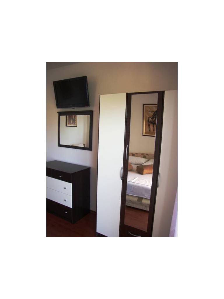 Apartments Aura