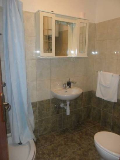 Apartments Baki  3* Хорватия, Подстрана
