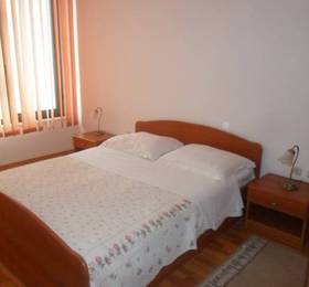 Туры в Apartments Baki  в Хорватии