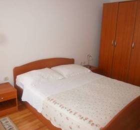 Apartments Baki  в Подстране