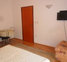 Отдых в Apartments Baki  - Хорватия, Подстрана
