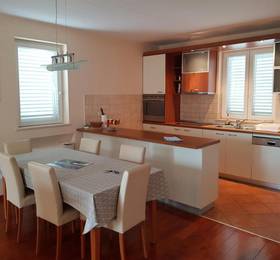 Apartments Laus в Дубровнике