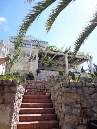 Hotel Vizantija  3* Черногория, Тиват