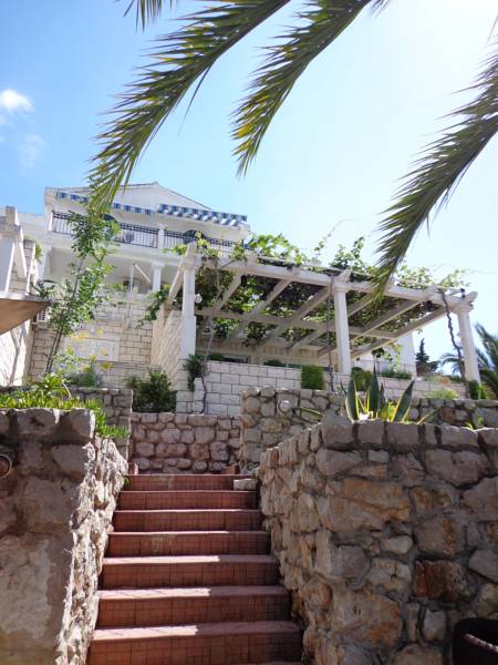 Hotel Vizantija  3*