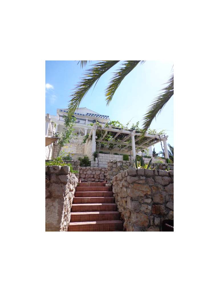 Hotel Vizantija 