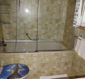 Chalet Harmonie  в Церматте