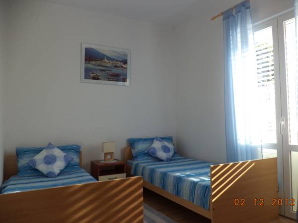 Apartments Rooms Abba