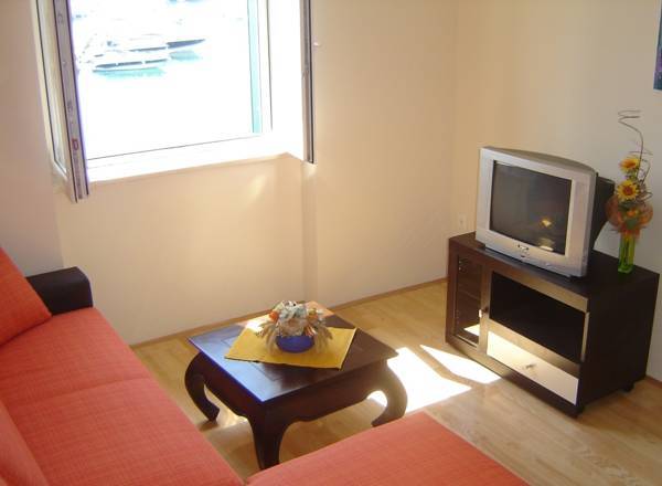 Apartments Nina 3* Хорватия, Сплит