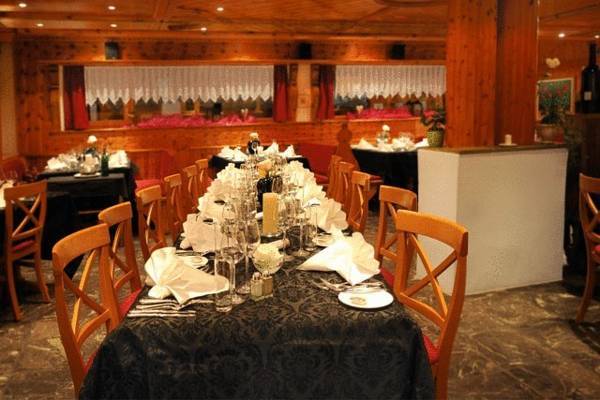 Hotel Excelsior 3* Швейцария, Женева