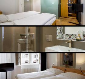 Altstadt Hotel Le Stelle Luzern в Люцерне