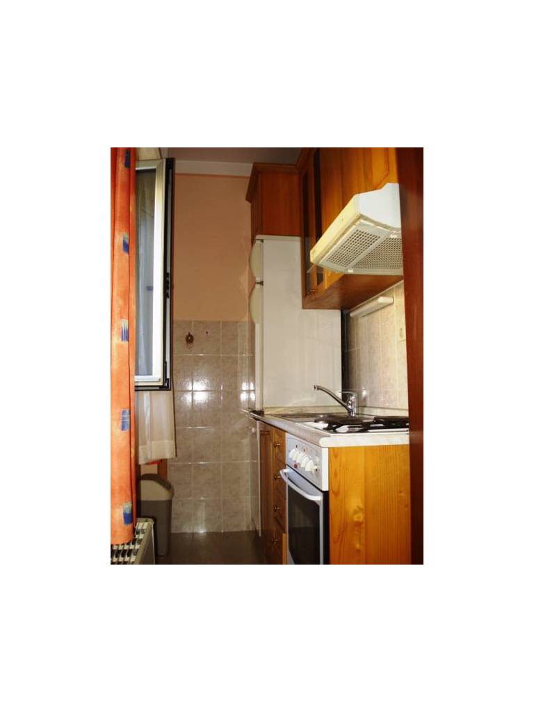 Apartments Klam 