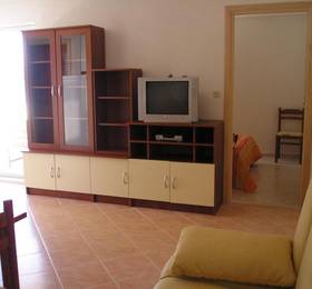 Отдых в Apartments Tiha - Хорватия, Цавтат